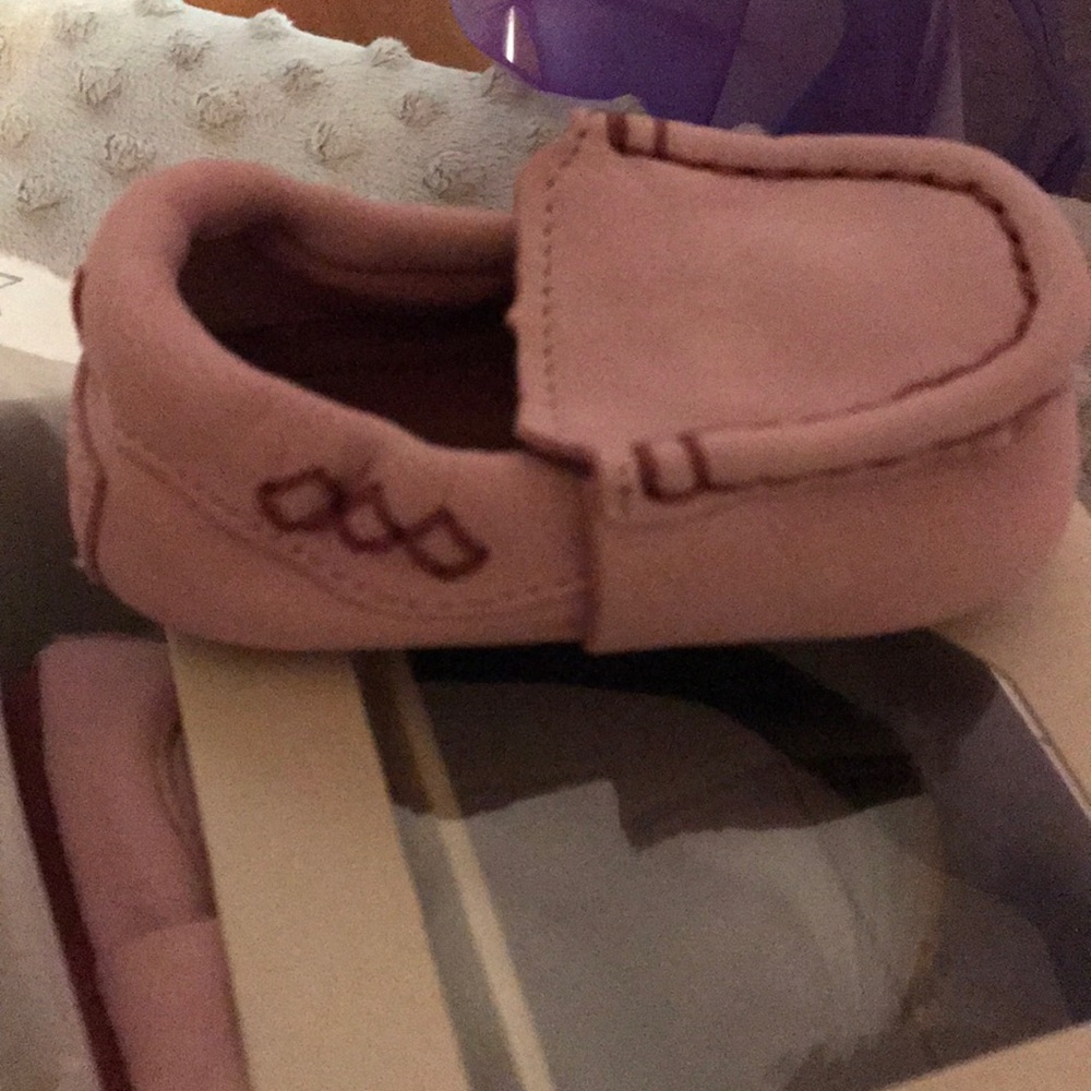 Ugg slip on